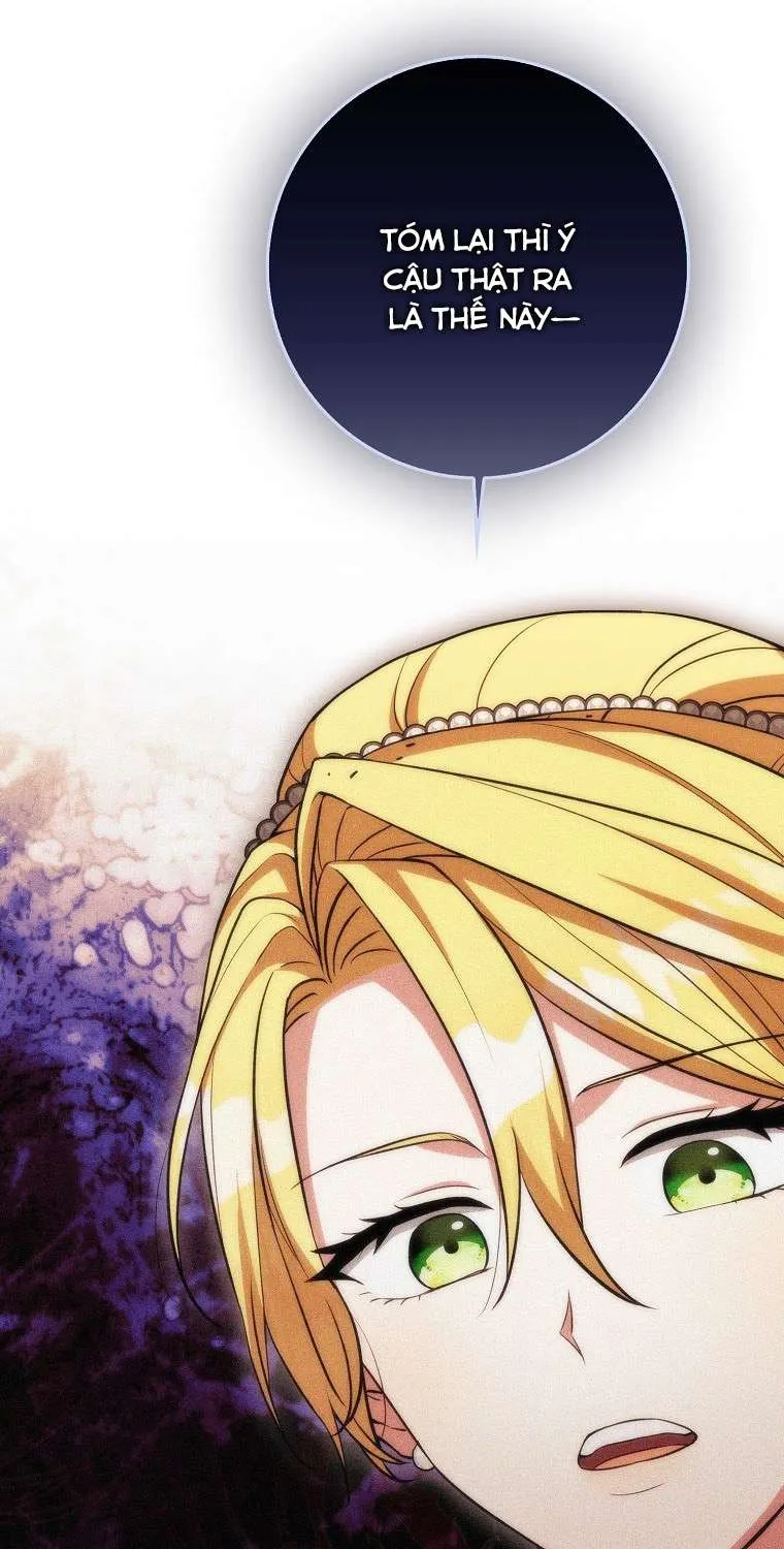 Tôi Cứ Nghĩ Mình Trở Về Là Kết Thúc, Không Ngờ Thể Loại Thay Đổi Rồi! Chap 7 - Next Chap 8