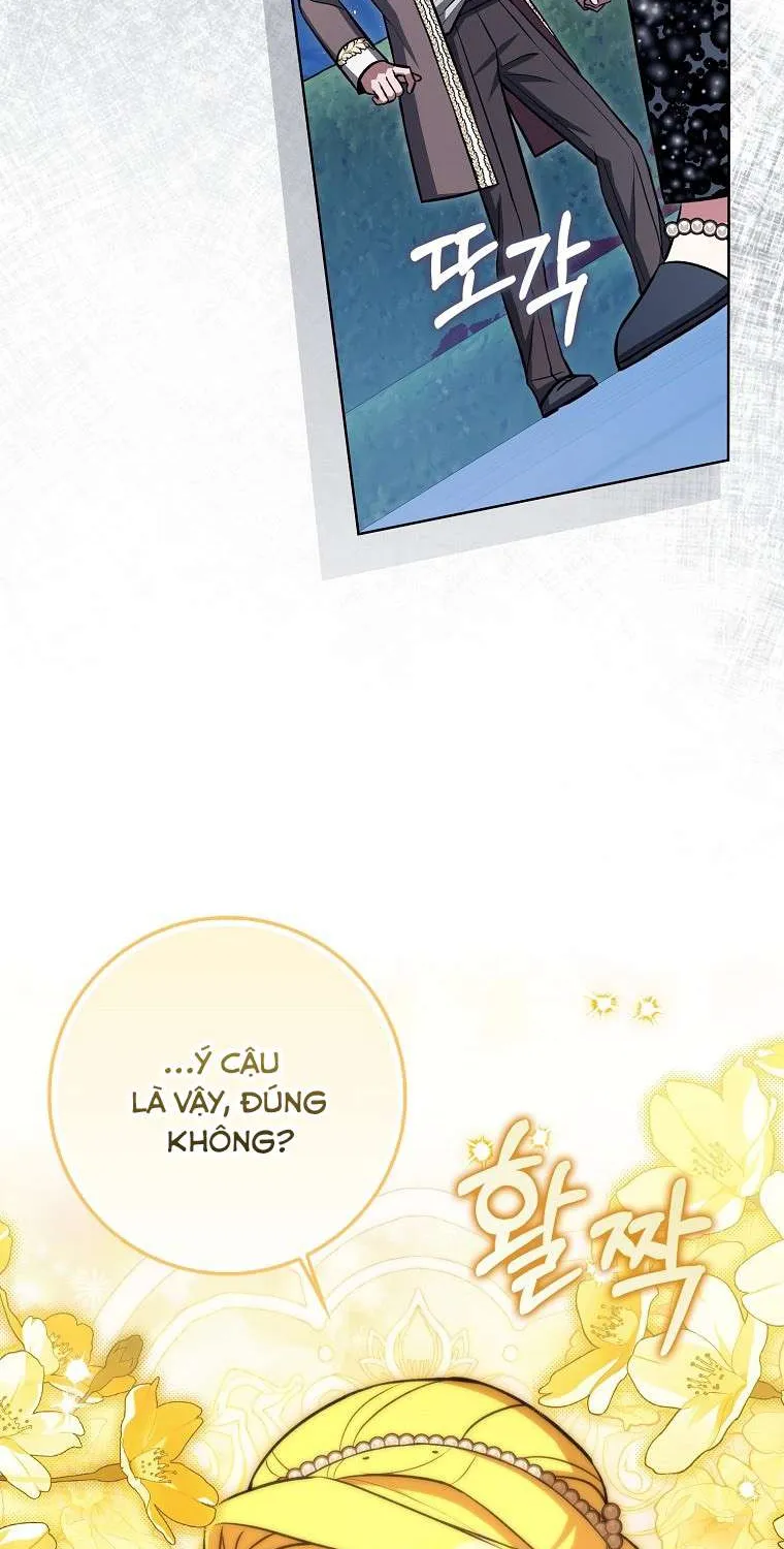 Tôi Cứ Nghĩ Mình Trở Về Là Kết Thúc, Không Ngờ Thể Loại Thay Đổi Rồi! Chap 7 - Next Chap 8