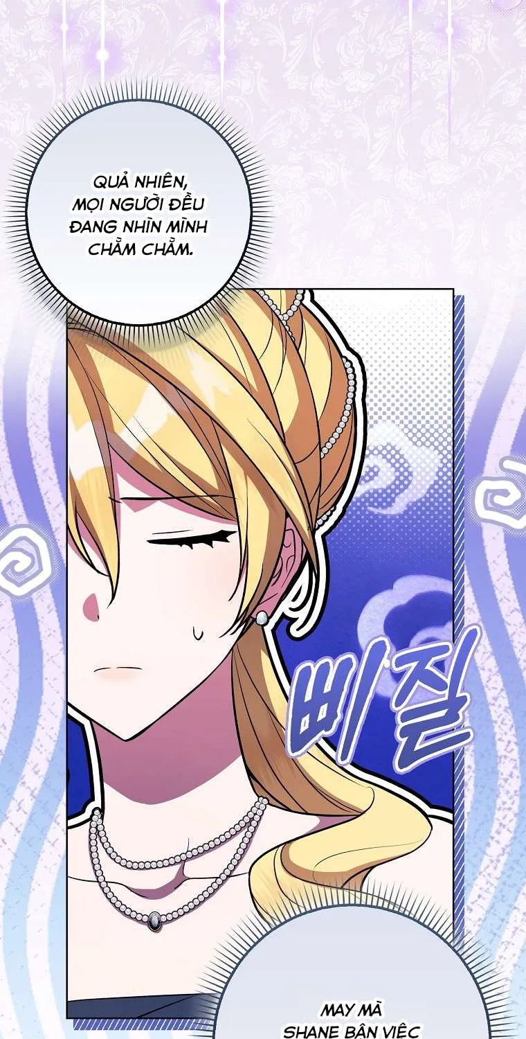 Tôi Cứ Nghĩ Mình Trở Về Là Kết Thúc, Không Ngờ Thể Loại Thay Đổi Rồi! Chap 7 - Next Chap 8