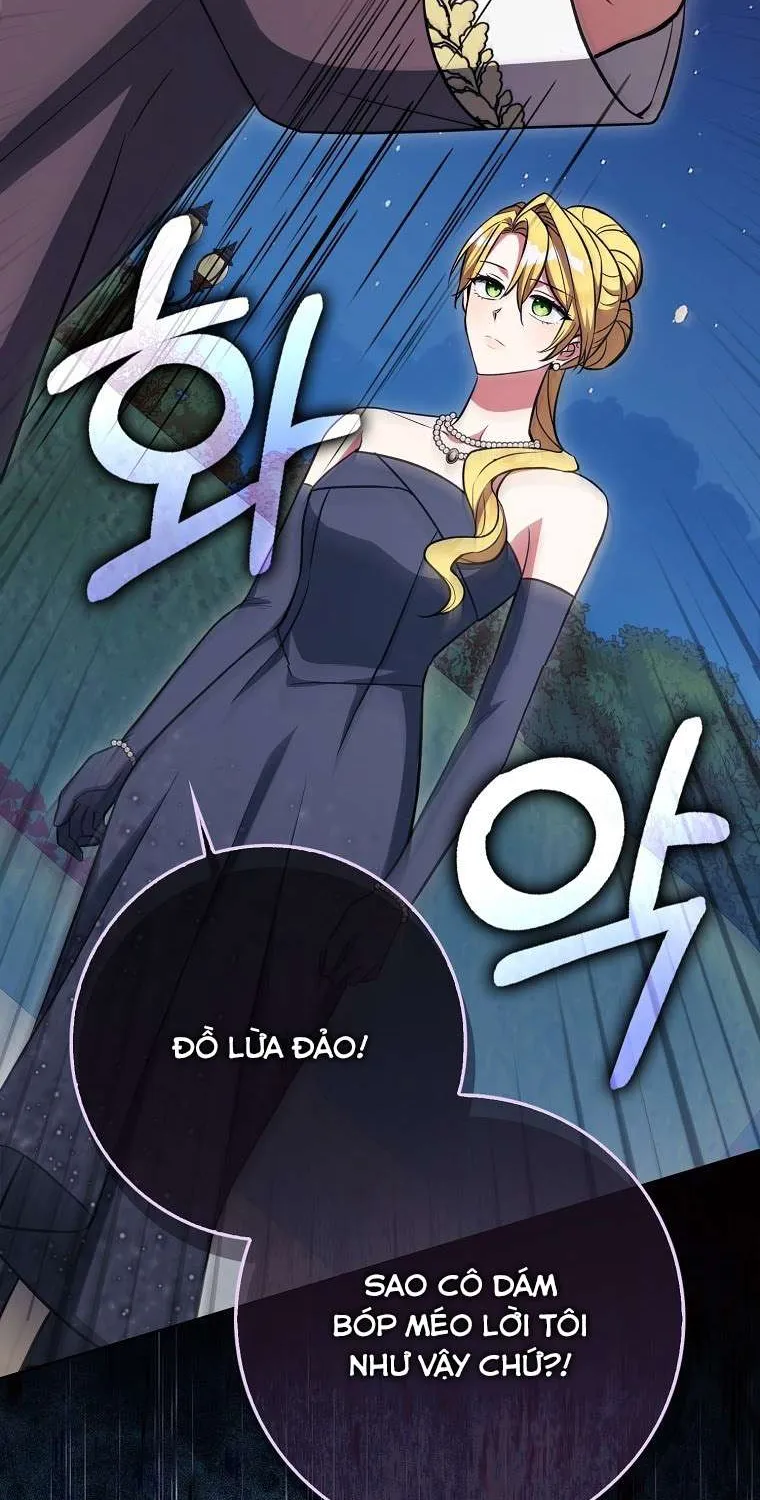 Tôi Cứ Nghĩ Mình Trở Về Là Kết Thúc, Không Ngờ Thể Loại Thay Đổi Rồi! Chap 7 - Next Chap 8