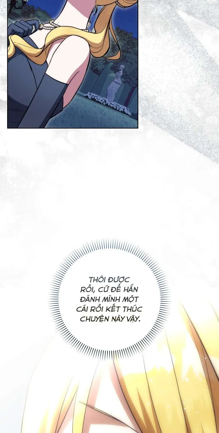 Tôi Cứ Nghĩ Mình Trở Về Là Kết Thúc, Không Ngờ Thể Loại Thay Đổi Rồi! Chap 7 - Next Chap 8