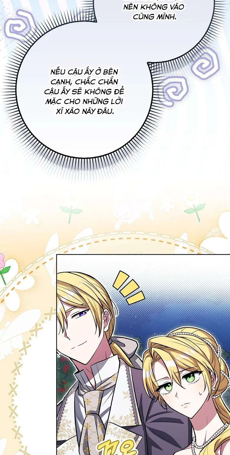 Tôi Cứ Nghĩ Mình Trở Về Là Kết Thúc, Không Ngờ Thể Loại Thay Đổi Rồi! Chap 7 - Next Chap 8