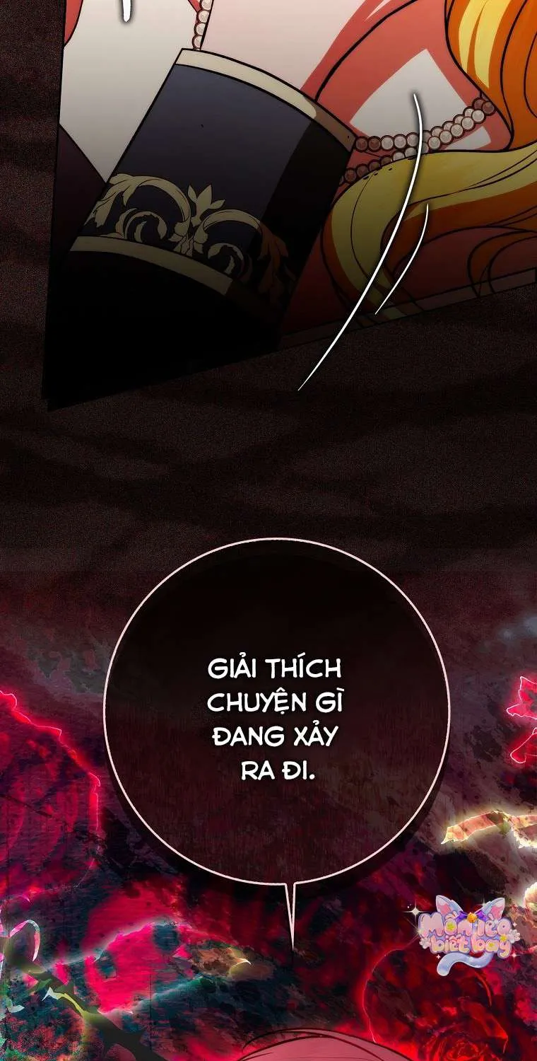 Tôi Cứ Nghĩ Mình Trở Về Là Kết Thúc, Không Ngờ Thể Loại Thay Đổi Rồi! Chap 7 - Next Chap 8