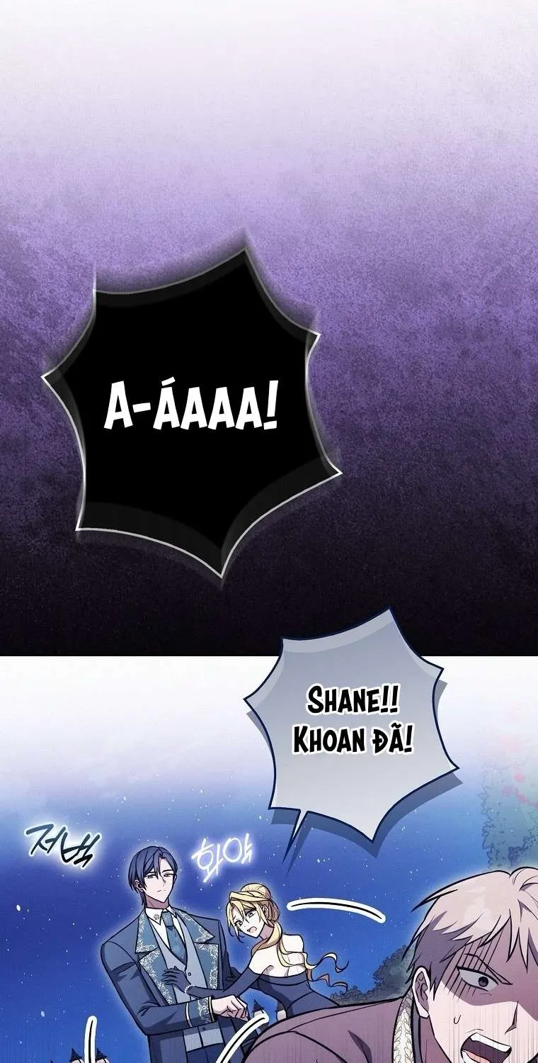 Tôi Cứ Nghĩ Mình Trở Về Là Kết Thúc, Không Ngờ Thể Loại Thay Đổi Rồi! Chap 8 - Next Chap 9