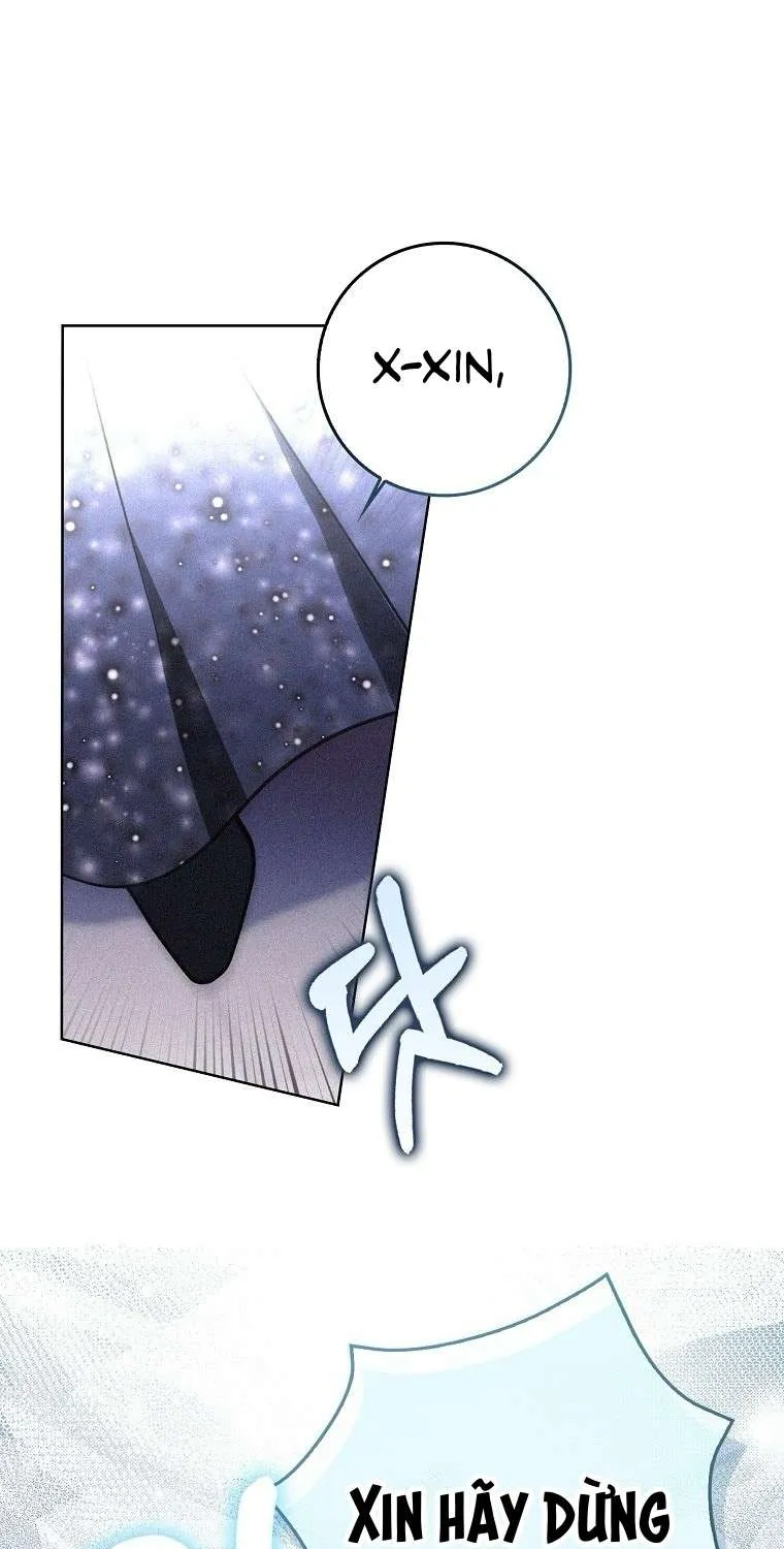 Tôi Cứ Nghĩ Mình Trở Về Là Kết Thúc, Không Ngờ Thể Loại Thay Đổi Rồi! Chap 8 - Next Chap 9