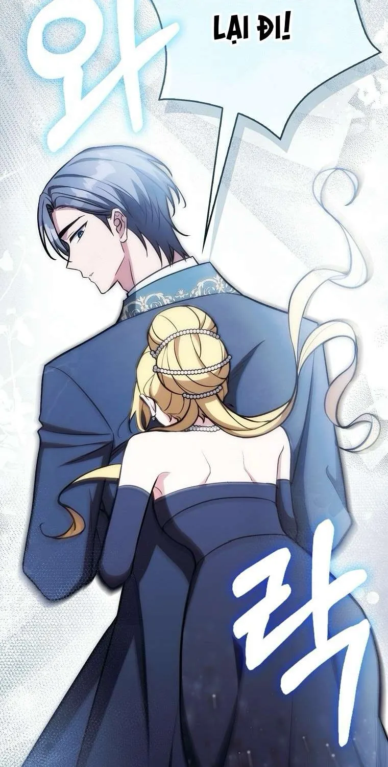 Tôi Cứ Nghĩ Mình Trở Về Là Kết Thúc, Không Ngờ Thể Loại Thay Đổi Rồi! Chap 8 - Next Chap 9