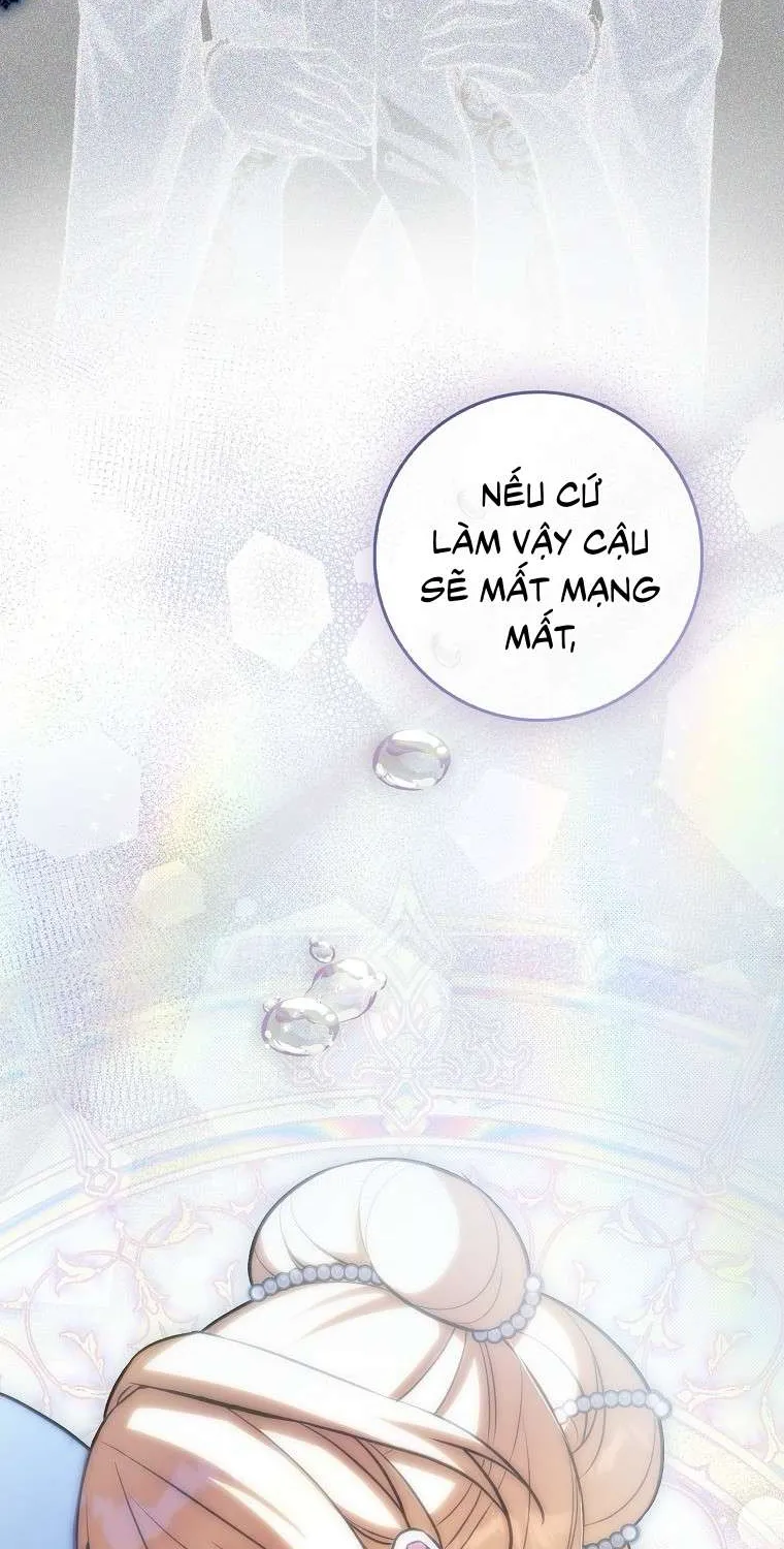 Tôi Cứ Nghĩ Mình Trở Về Là Kết Thúc, Không Ngờ Thể Loại Thay Đổi Rồi! Chap 8 - Next Chap 9