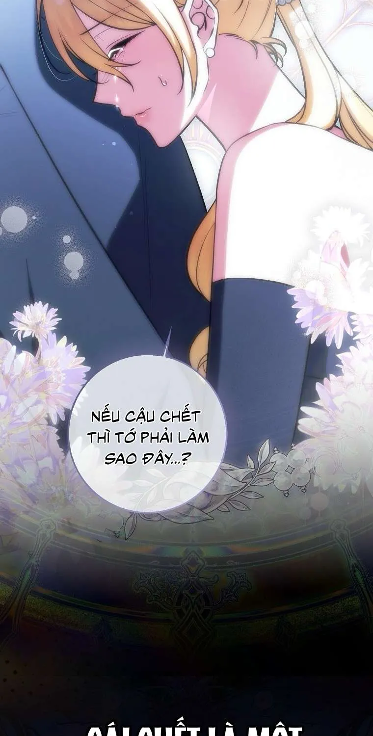 Tôi Cứ Nghĩ Mình Trở Về Là Kết Thúc, Không Ngờ Thể Loại Thay Đổi Rồi! Chap 8 - Next Chap 9