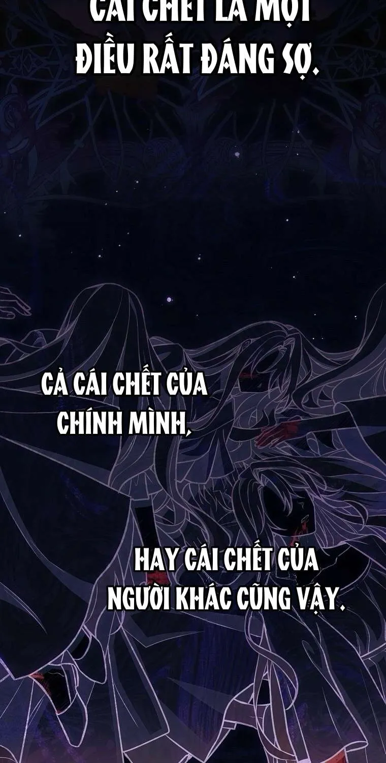 Tôi Cứ Nghĩ Mình Trở Về Là Kết Thúc, Không Ngờ Thể Loại Thay Đổi Rồi! Chap 8 - Next Chap 9