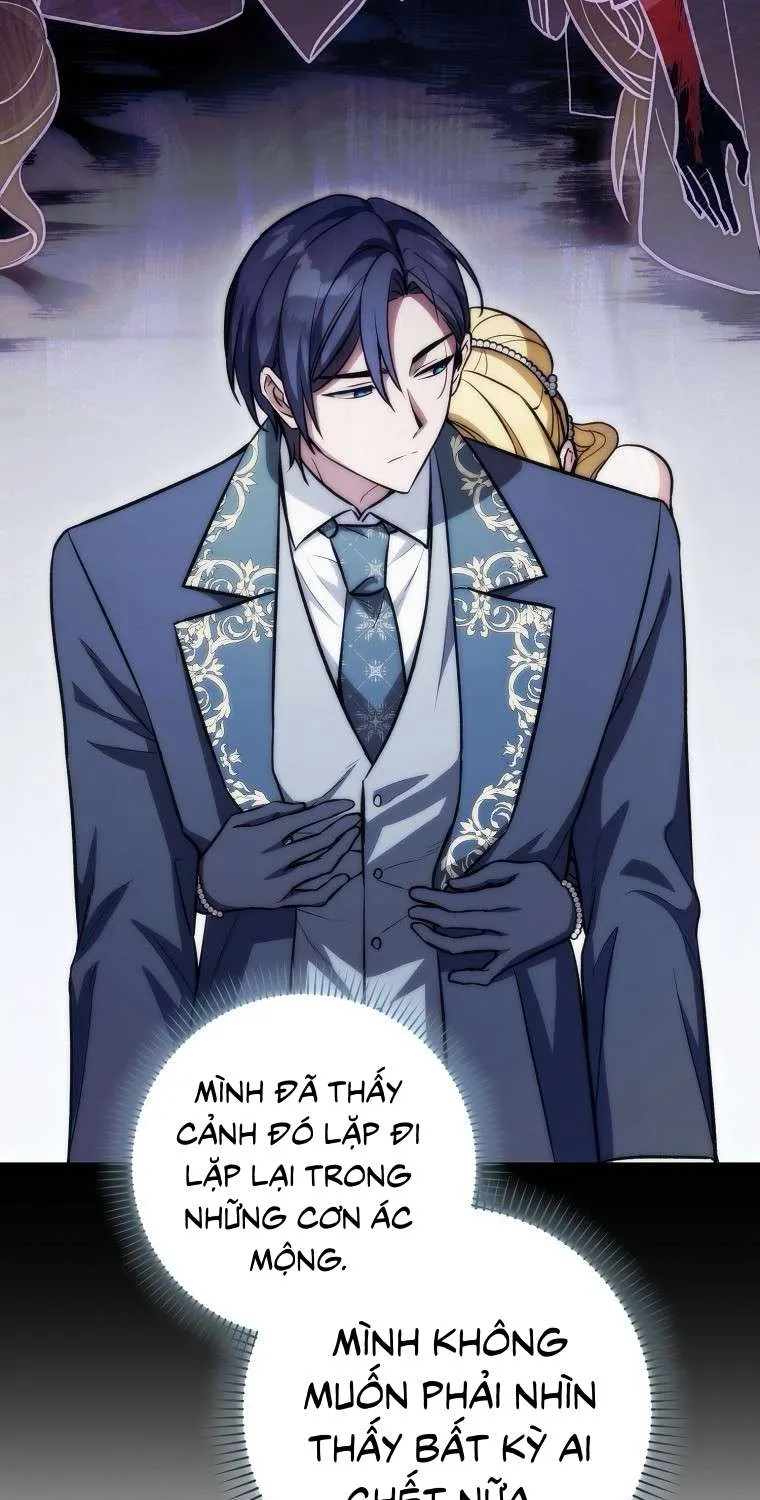 Tôi Cứ Nghĩ Mình Trở Về Là Kết Thúc, Không Ngờ Thể Loại Thay Đổi Rồi! Chap 8 - Next Chap 9