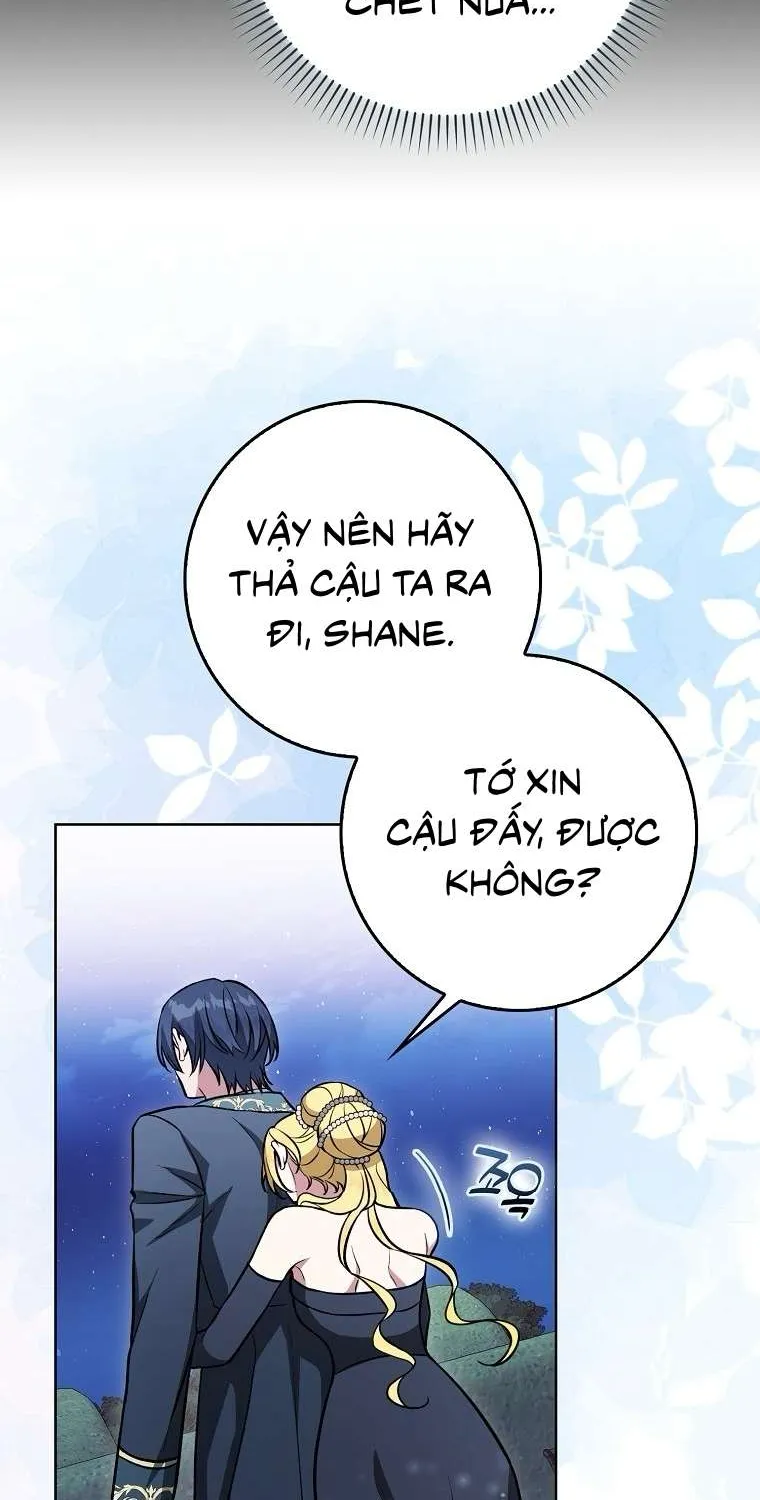 Tôi Cứ Nghĩ Mình Trở Về Là Kết Thúc, Không Ngờ Thể Loại Thay Đổi Rồi! Chap 8 - Next Chap 9