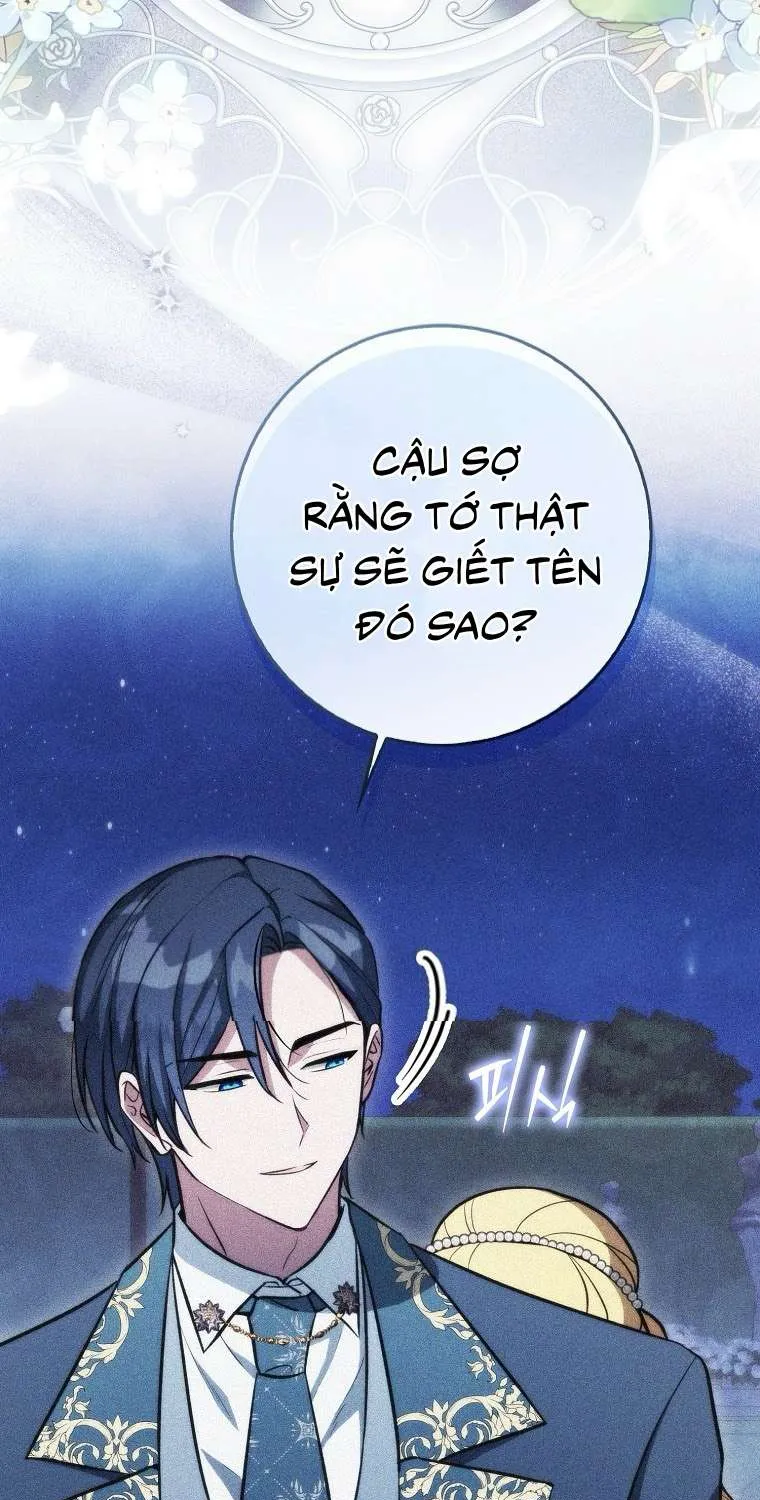 Tôi Cứ Nghĩ Mình Trở Về Là Kết Thúc, Không Ngờ Thể Loại Thay Đổi Rồi! Chap 8 - Next Chap 9