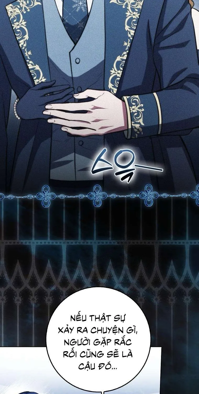 Tôi Cứ Nghĩ Mình Trở Về Là Kết Thúc, Không Ngờ Thể Loại Thay Đổi Rồi! Chap 8 - Next Chap 9