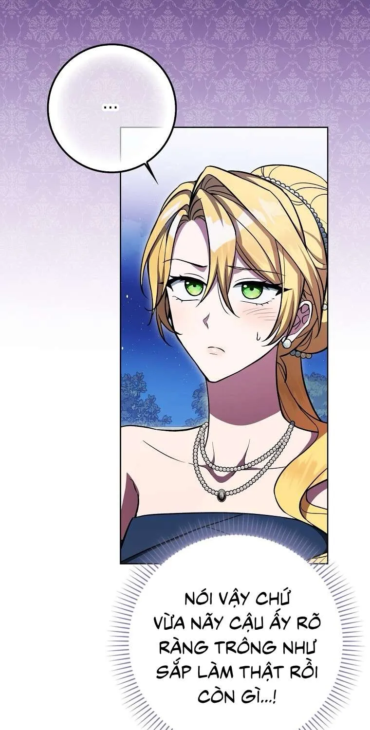 Tôi Cứ Nghĩ Mình Trở Về Là Kết Thúc, Không Ngờ Thể Loại Thay Đổi Rồi! Chap 8 - Next Chap 9