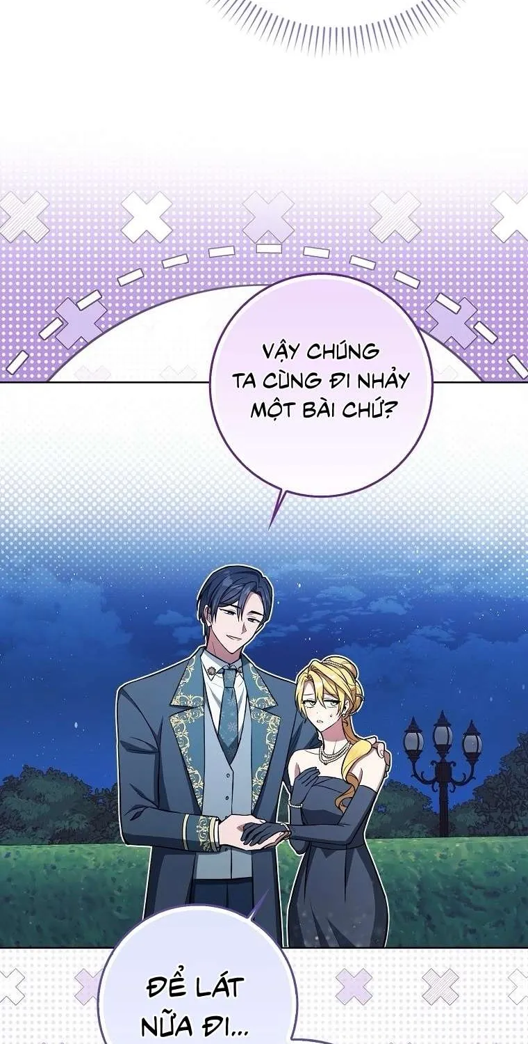 Tôi Cứ Nghĩ Mình Trở Về Là Kết Thúc, Không Ngờ Thể Loại Thay Đổi Rồi! Chap 8 - Next Chap 9