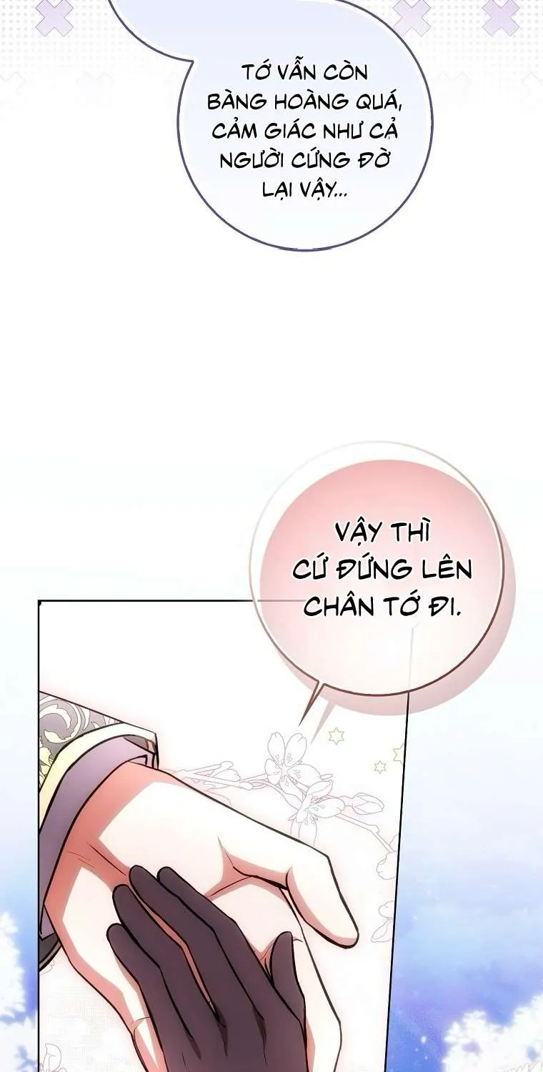 Tôi Cứ Nghĩ Mình Trở Về Là Kết Thúc, Không Ngờ Thể Loại Thay Đổi Rồi! Chap 8 - Next Chap 9