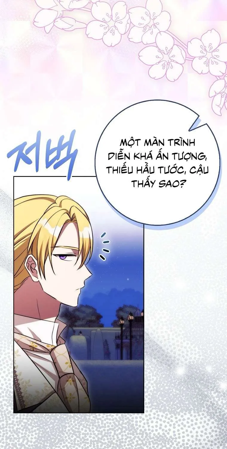Tôi Cứ Nghĩ Mình Trở Về Là Kết Thúc, Không Ngờ Thể Loại Thay Đổi Rồi! Chap 8 - Next Chap 9