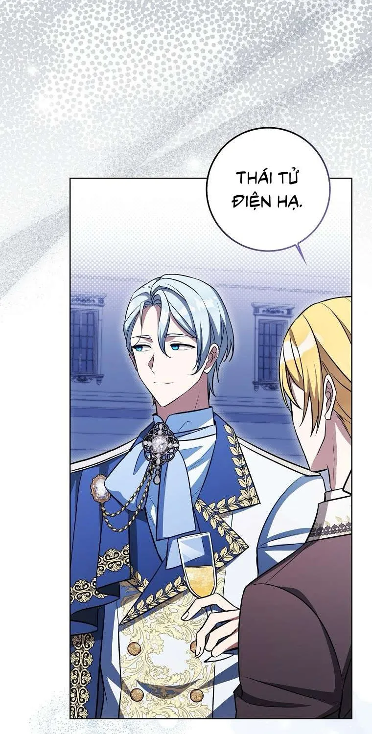 Tôi Cứ Nghĩ Mình Trở Về Là Kết Thúc, Không Ngờ Thể Loại Thay Đổi Rồi! Chap 8 - Next Chap 9