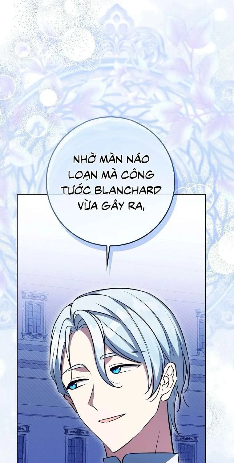 Tôi Cứ Nghĩ Mình Trở Về Là Kết Thúc, Không Ngờ Thể Loại Thay Đổi Rồi! Chap 8 - Next Chap 9
