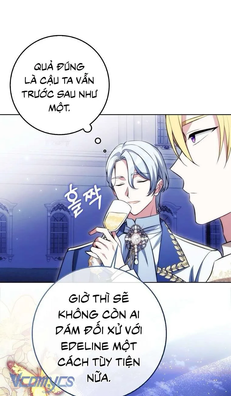 Tôi Cứ Nghĩ Mình Trở Về Là Kết Thúc, Không Ngờ Thể Loại Thay Đổi Rồi! Chap 8 - Next Chap 9