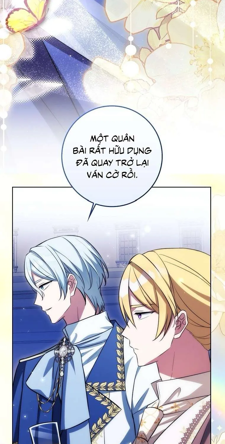 Tôi Cứ Nghĩ Mình Trở Về Là Kết Thúc, Không Ngờ Thể Loại Thay Đổi Rồi! Chap 8 - Next Chap 9