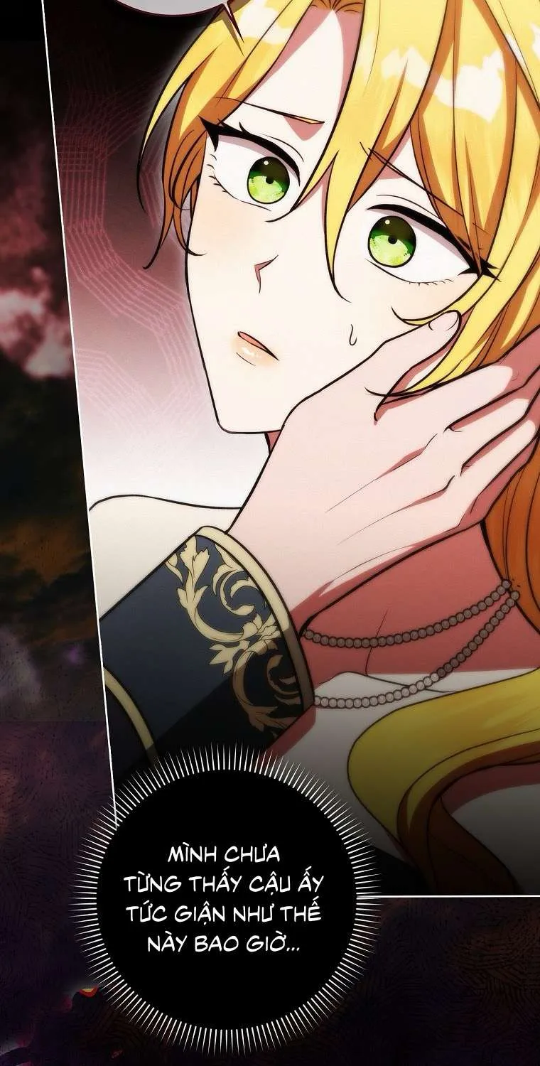 Tôi Cứ Nghĩ Mình Trở Về Là Kết Thúc, Không Ngờ Thể Loại Thay Đổi Rồi! Chap 8 - Next Chap 9