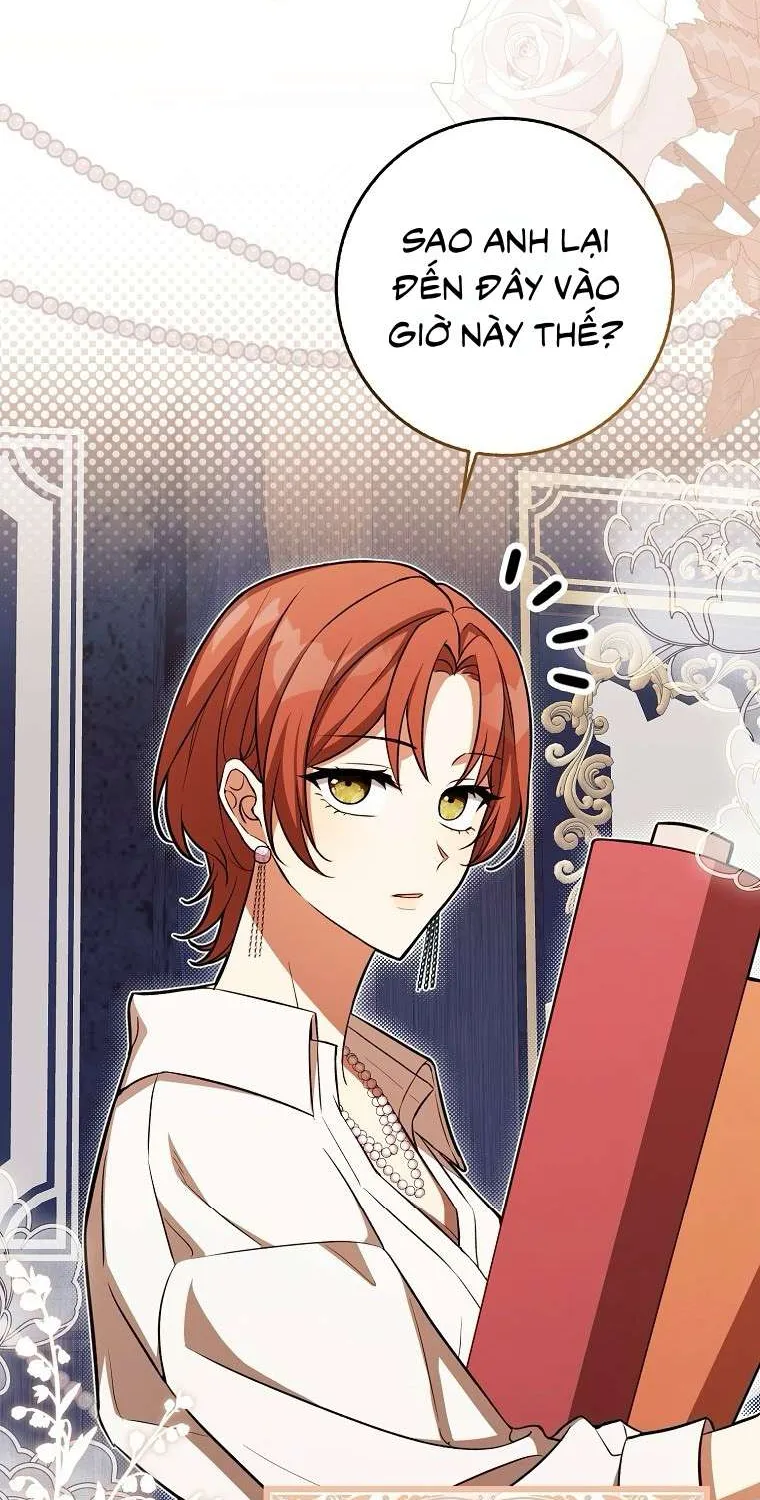 Tôi Cứ Nghĩ Mình Trở Về Là Kết Thúc, Không Ngờ Thể Loại Thay Đổi Rồi! Chap 8 - Next Chap 9