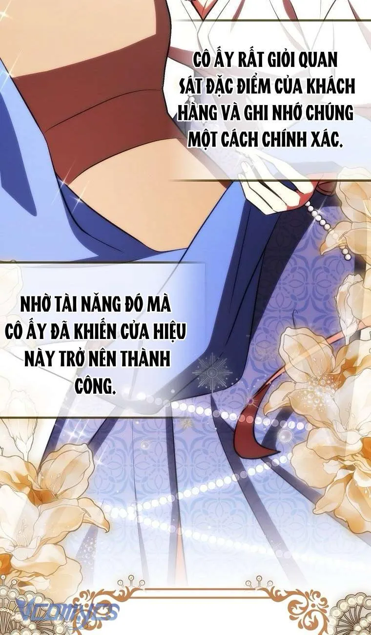 Tôi Cứ Nghĩ Mình Trở Về Là Kết Thúc, Không Ngờ Thể Loại Thay Đổi Rồi! Chap 8 - Next Chap 9
