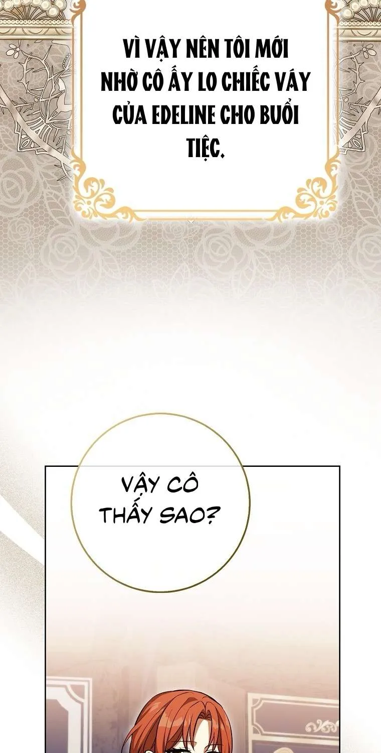 Tôi Cứ Nghĩ Mình Trở Về Là Kết Thúc, Không Ngờ Thể Loại Thay Đổi Rồi! Chap 8 - Next Chap 9