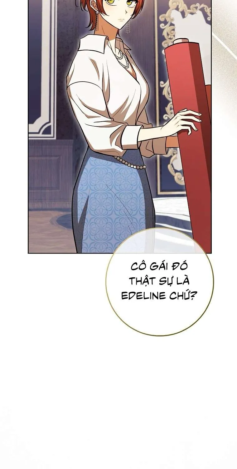 Tôi Cứ Nghĩ Mình Trở Về Là Kết Thúc, Không Ngờ Thể Loại Thay Đổi Rồi! Chap 8 - Next Chap 9