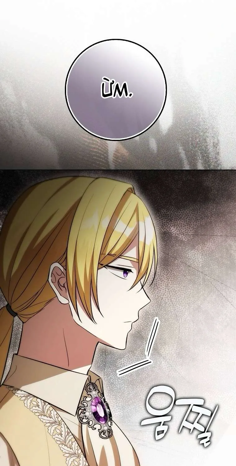 Tôi Cứ Nghĩ Mình Trở Về Là Kết Thúc, Không Ngờ Thể Loại Thay Đổi Rồi! Chap 8 - Next Chap 9