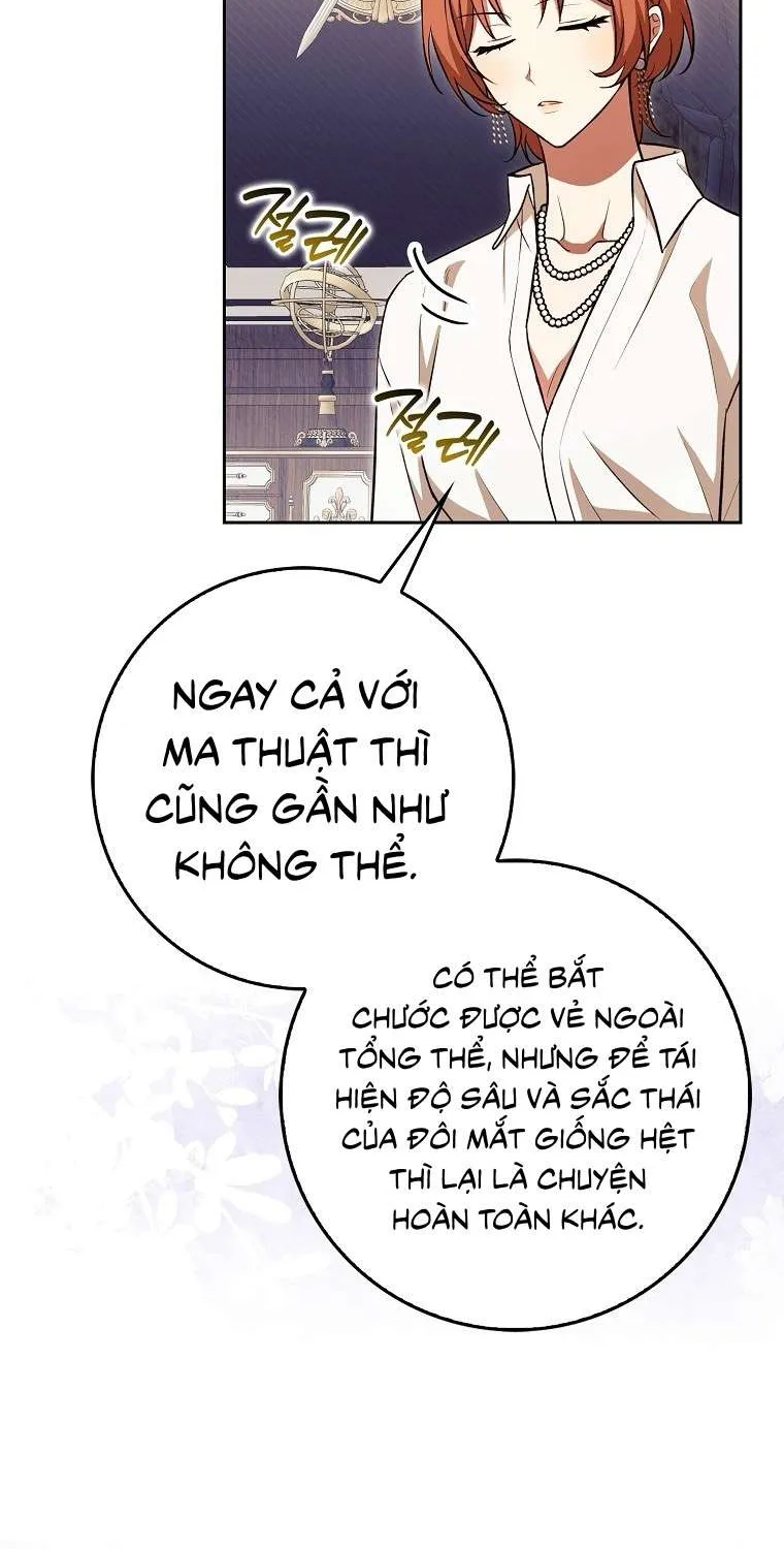 Tôi Cứ Nghĩ Mình Trở Về Là Kết Thúc, Không Ngờ Thể Loại Thay Đổi Rồi! Chap 8 - Next Chap 9