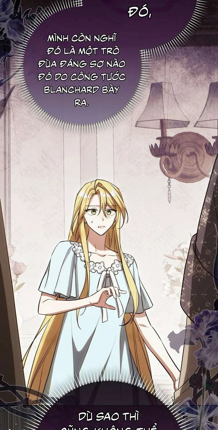 Tôi Cứ Nghĩ Mình Trở Về Là Kết Thúc, Không Ngờ Thể Loại Thay Đổi Rồi! Chap 8 - Next Chap 9