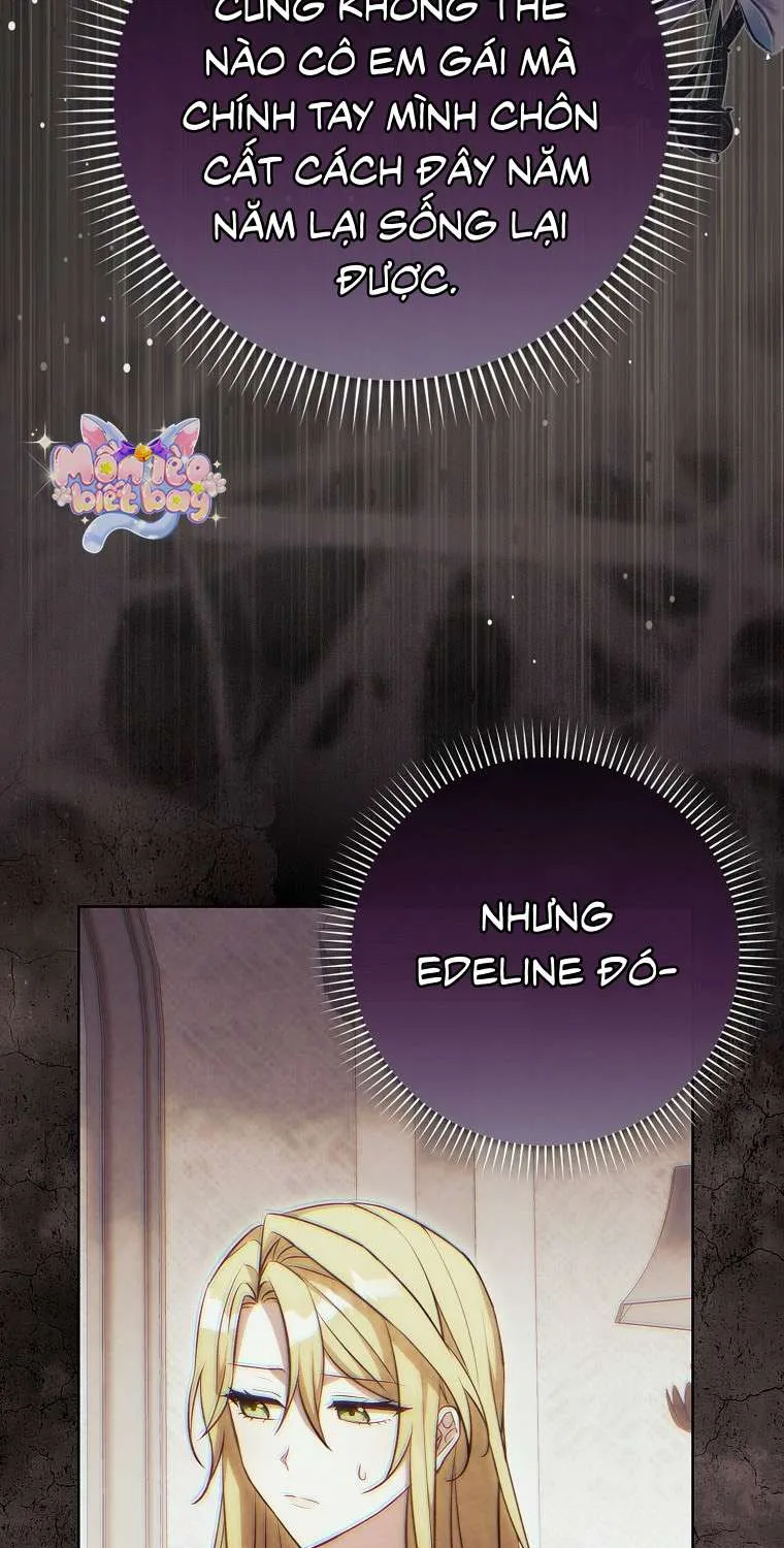 Tôi Cứ Nghĩ Mình Trở Về Là Kết Thúc, Không Ngờ Thể Loại Thay Đổi Rồi! Chap 8 - Next Chap 9