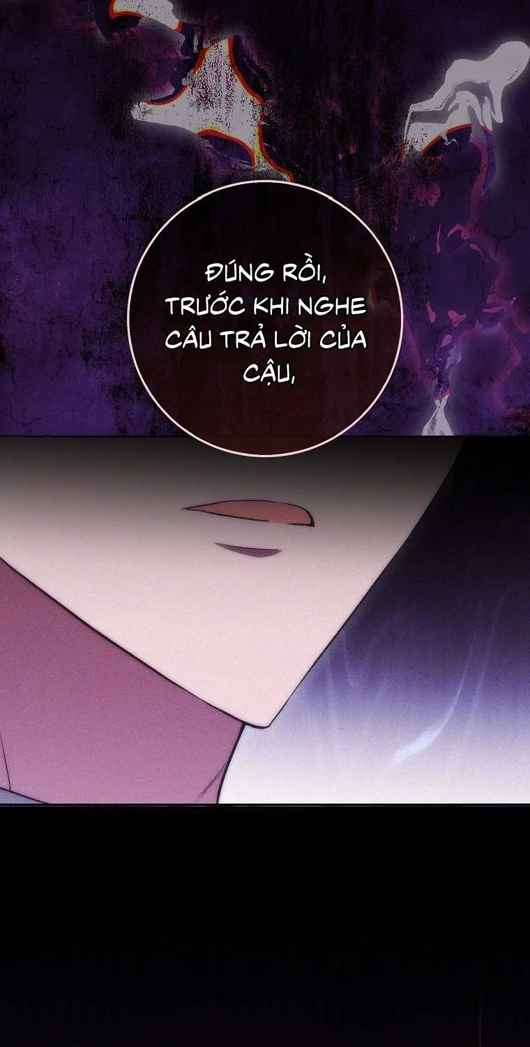 Tôi Cứ Nghĩ Mình Trở Về Là Kết Thúc, Không Ngờ Thể Loại Thay Đổi Rồi! Chap 8 - Next Chap 9