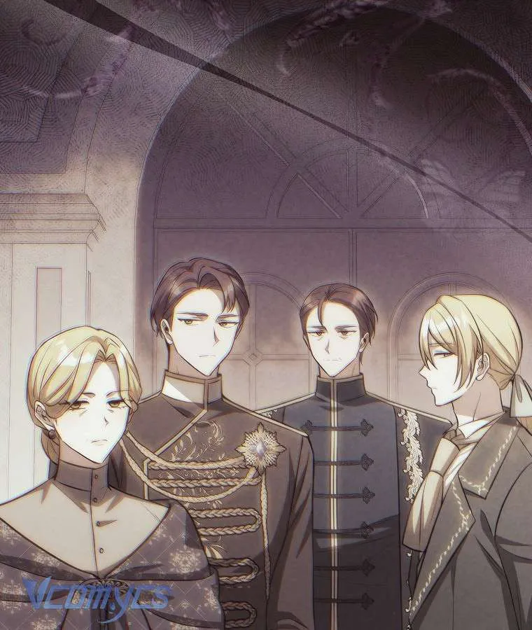 Tôi Cứ Nghĩ Mình Trở Về Là Kết Thúc, Không Ngờ Thể Loại Thay Đổi Rồi! Chap 8 - Next Chap 9