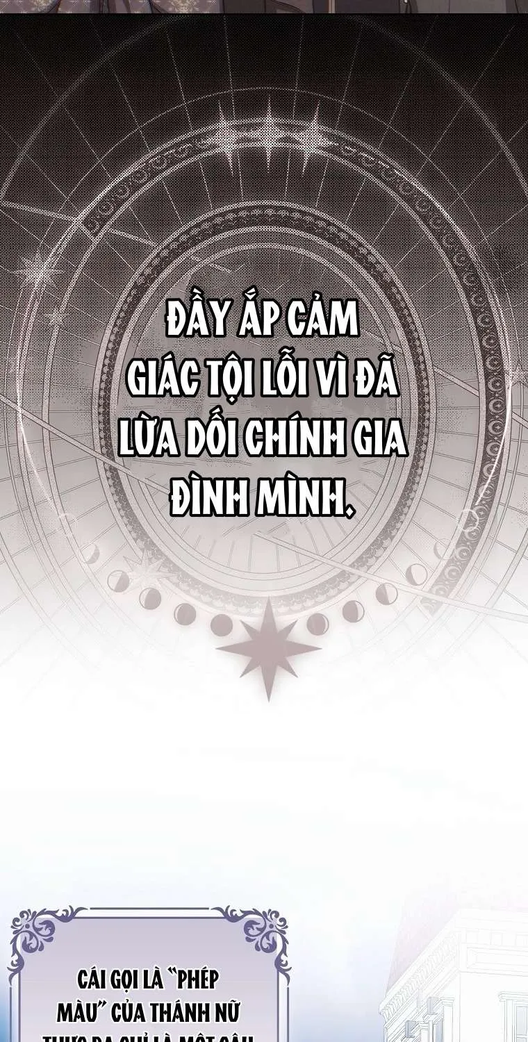 Tôi Cứ Nghĩ Mình Trở Về Là Kết Thúc, Không Ngờ Thể Loại Thay Đổi Rồi! Chap 8 - Next Chap 9