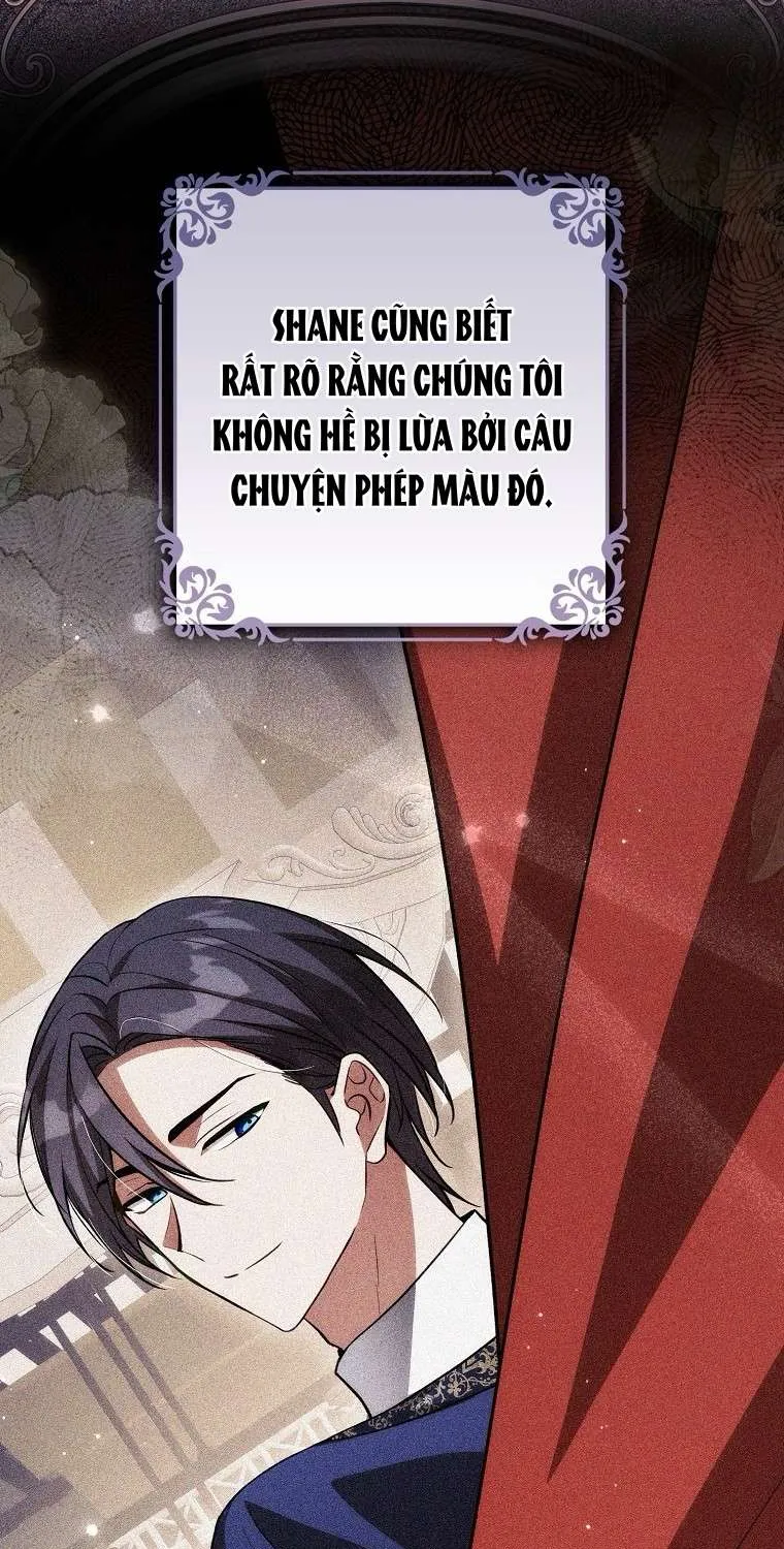 Tôi Cứ Nghĩ Mình Trở Về Là Kết Thúc, Không Ngờ Thể Loại Thay Đổi Rồi! Chap 8 - Next Chap 9