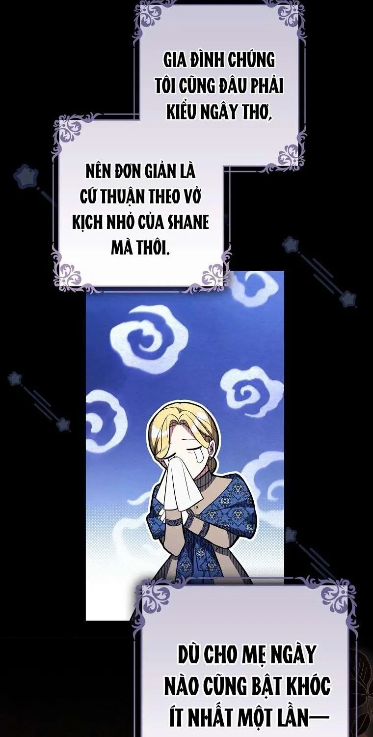 Tôi Cứ Nghĩ Mình Trở Về Là Kết Thúc, Không Ngờ Thể Loại Thay Đổi Rồi! Chap 8 - Next Chap 9