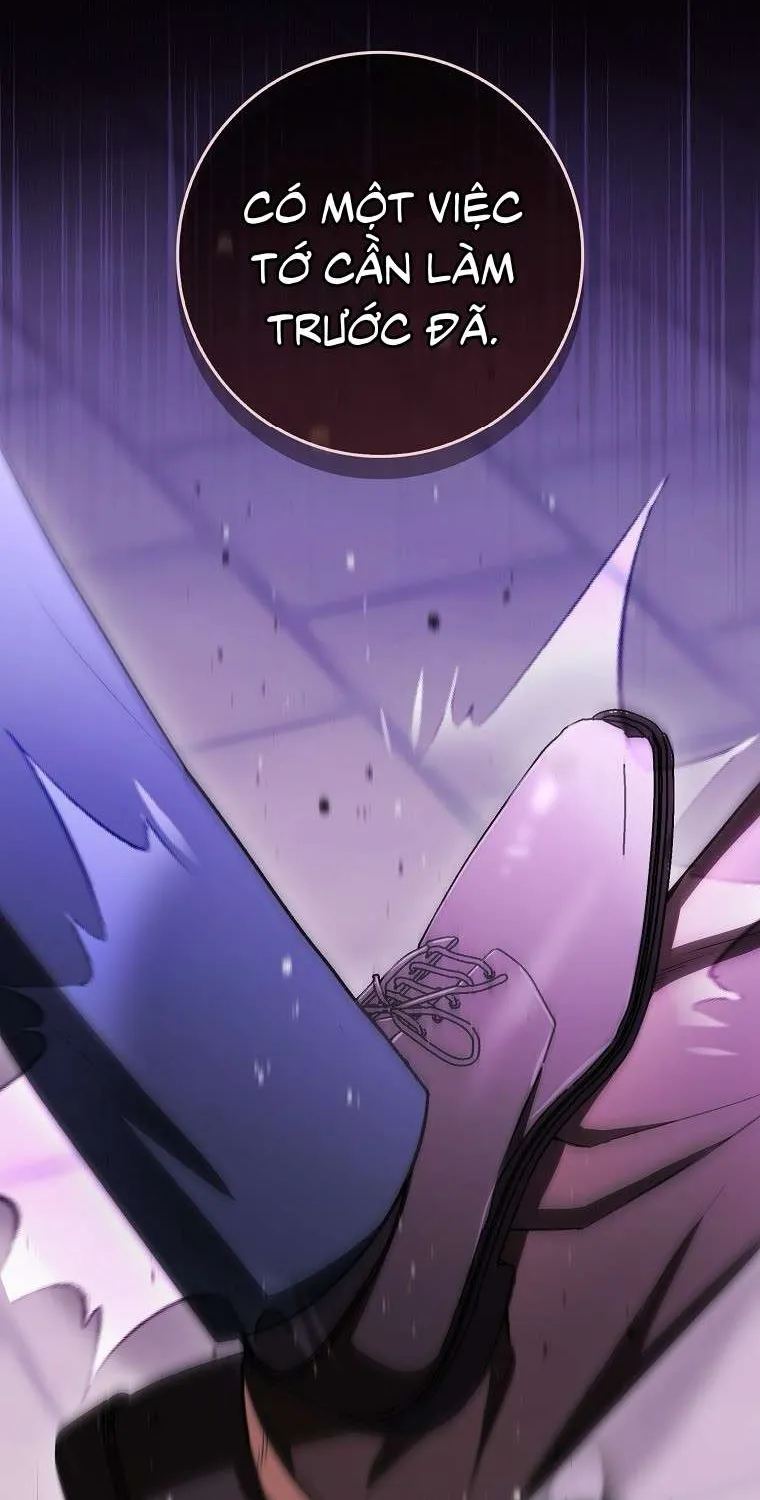 Tôi Cứ Nghĩ Mình Trở Về Là Kết Thúc, Không Ngờ Thể Loại Thay Đổi Rồi! Chap 8 - Next Chap 9