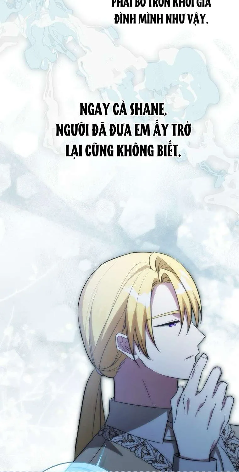 Tôi Cứ Nghĩ Mình Trở Về Là Kết Thúc, Không Ngờ Thể Loại Thay Đổi Rồi! Chap 8 - Next Chap 9