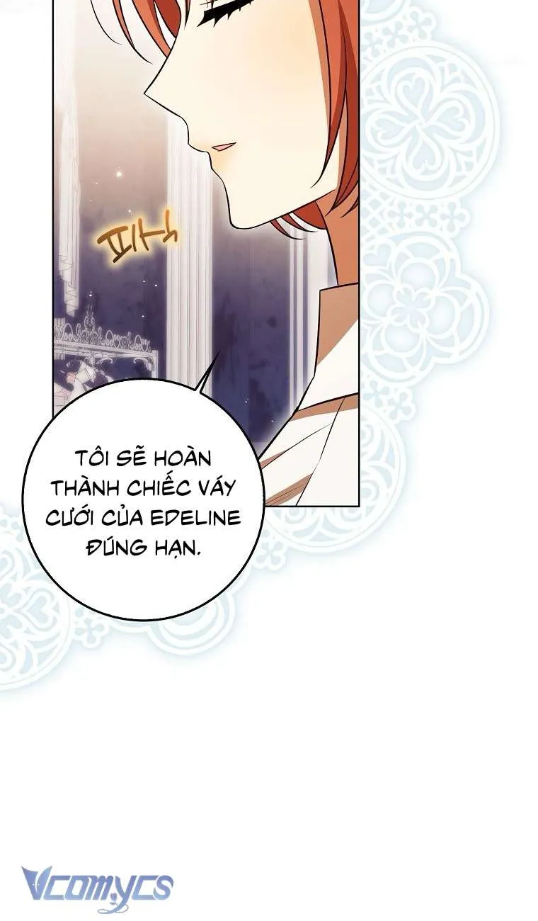 Tôi Cứ Nghĩ Mình Trở Về Là Kết Thúc, Không Ngờ Thể Loại Thay Đổi Rồi! Chap 8 - Next Chap 9