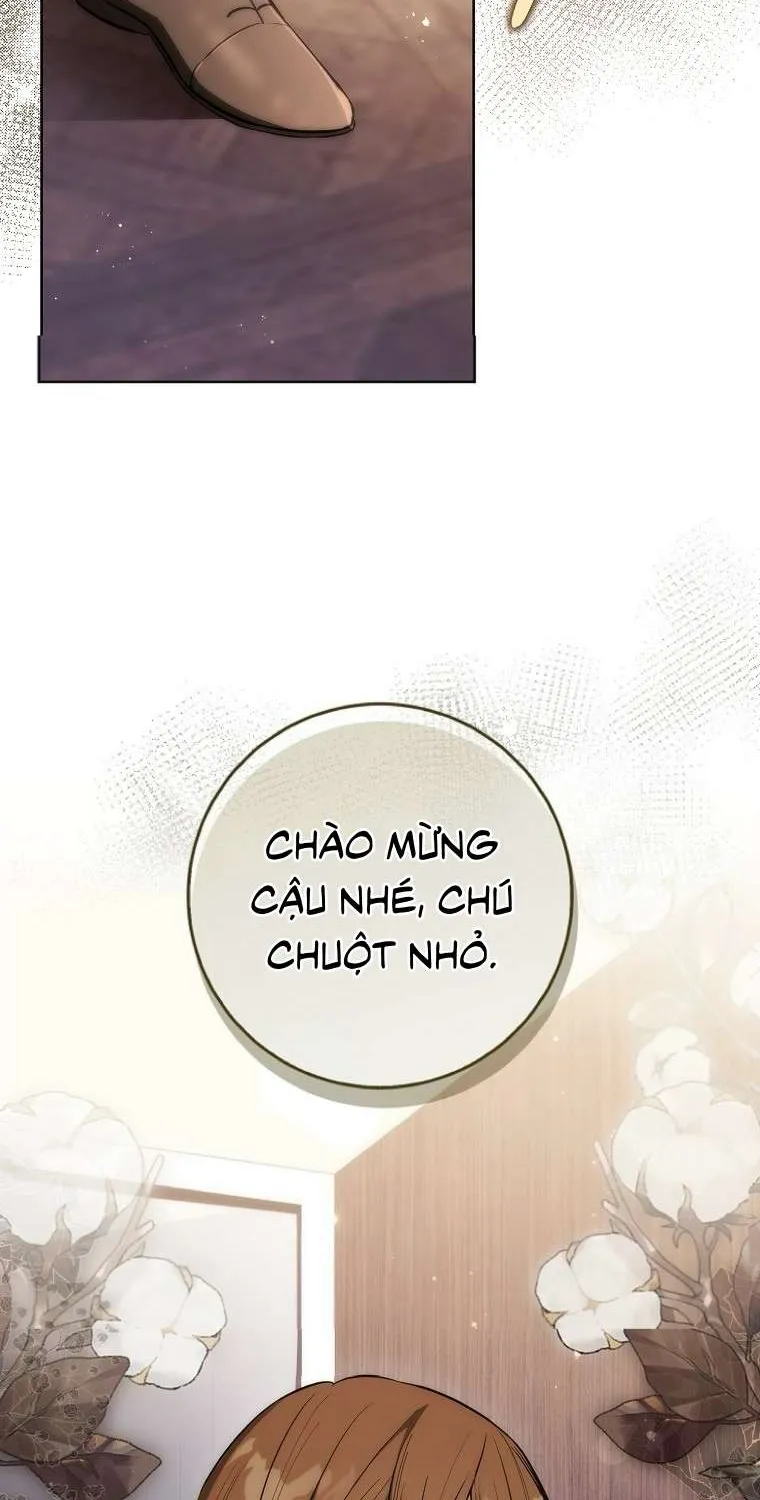 Tôi Cứ Nghĩ Mình Trở Về Là Kết Thúc, Không Ngờ Thể Loại Thay Đổi Rồi! Chap 8 - Next Chap 9