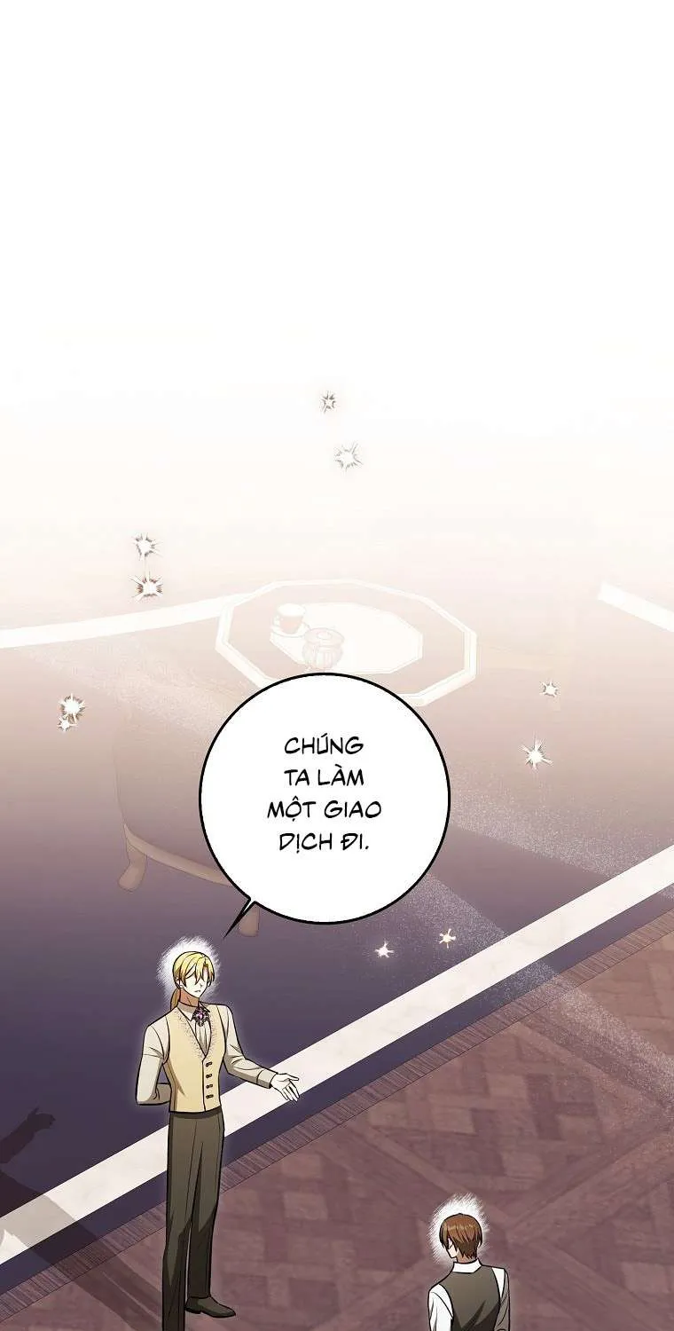Tôi Cứ Nghĩ Mình Trở Về Là Kết Thúc, Không Ngờ Thể Loại Thay Đổi Rồi! Chap 9 - Next Chap 10