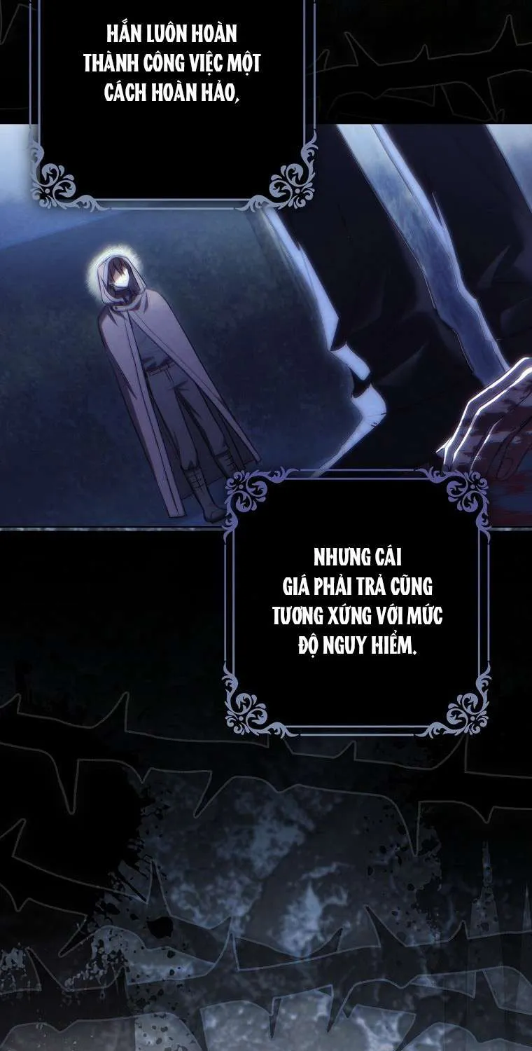 Tôi Cứ Nghĩ Mình Trở Về Là Kết Thúc, Không Ngờ Thể Loại Thay Đổi Rồi! Chap 9 - Next Chap 10