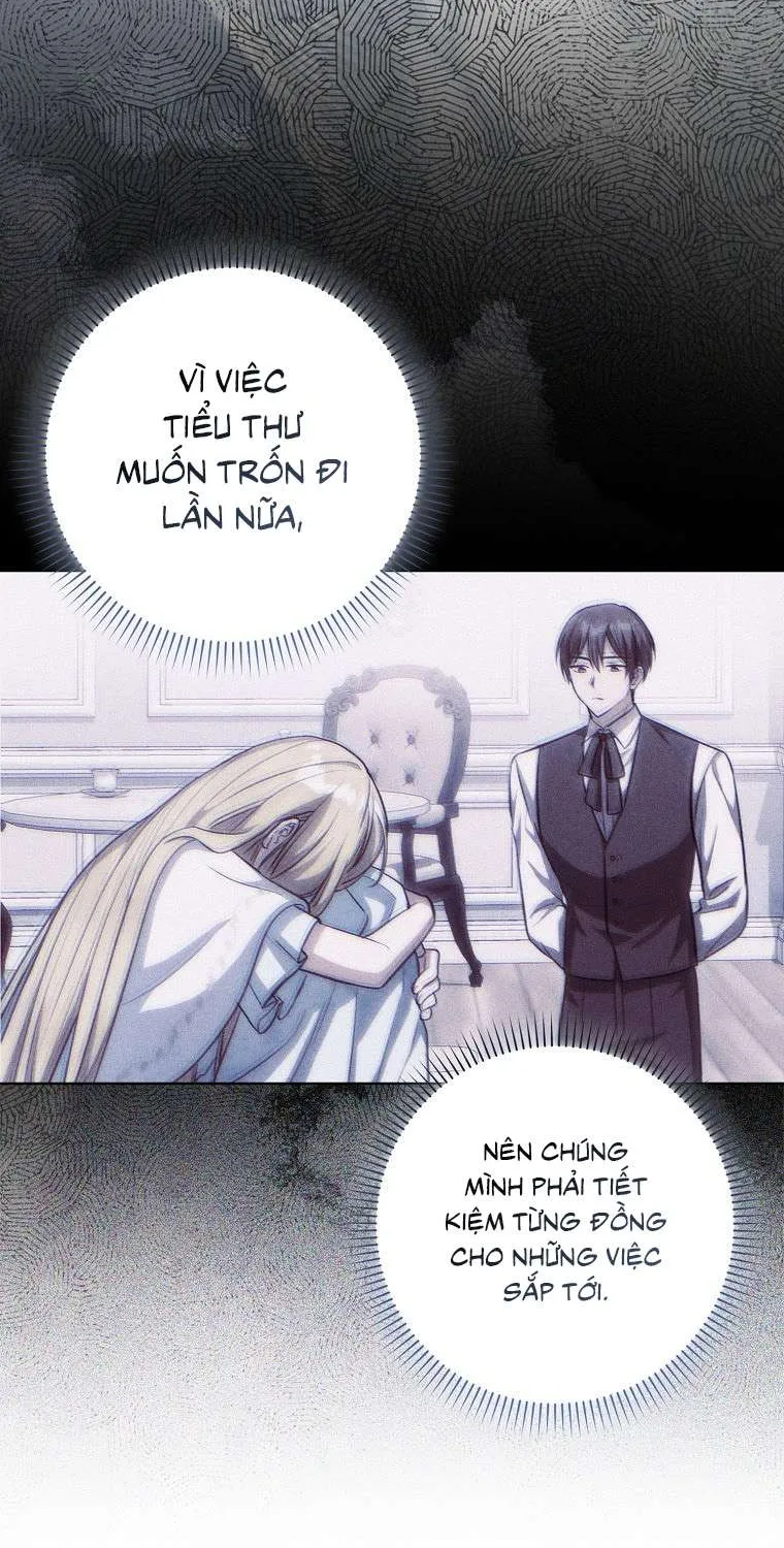 Tôi Cứ Nghĩ Mình Trở Về Là Kết Thúc, Không Ngờ Thể Loại Thay Đổi Rồi! Chap 9 - Next Chap 10