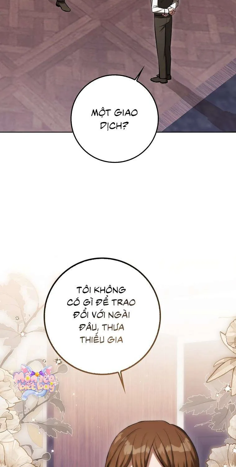 Tôi Cứ Nghĩ Mình Trở Về Là Kết Thúc, Không Ngờ Thể Loại Thay Đổi Rồi! Chap 9 - Next Chap 10
