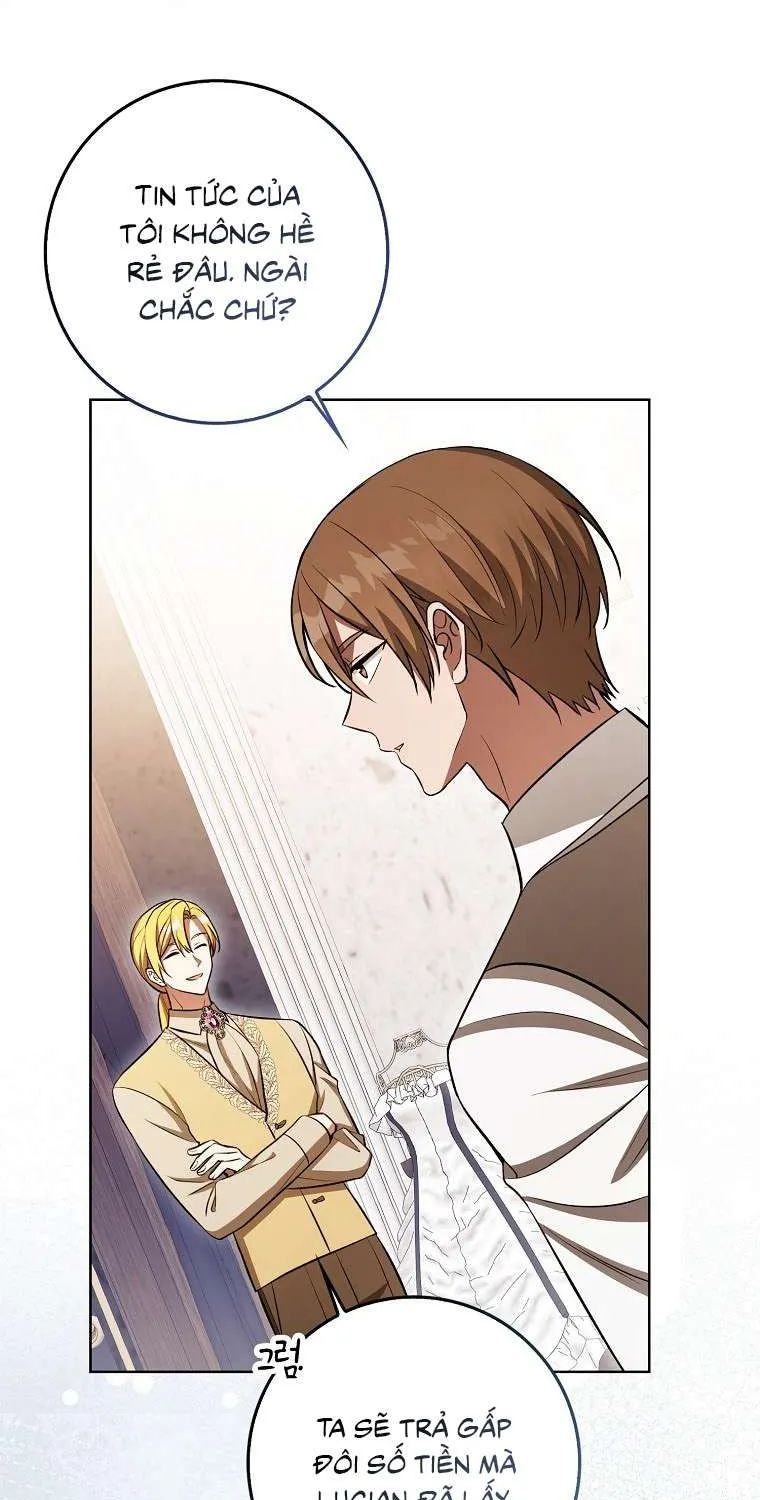 Tôi Cứ Nghĩ Mình Trở Về Là Kết Thúc, Không Ngờ Thể Loại Thay Đổi Rồi! Chap 9 - Next Chap 10