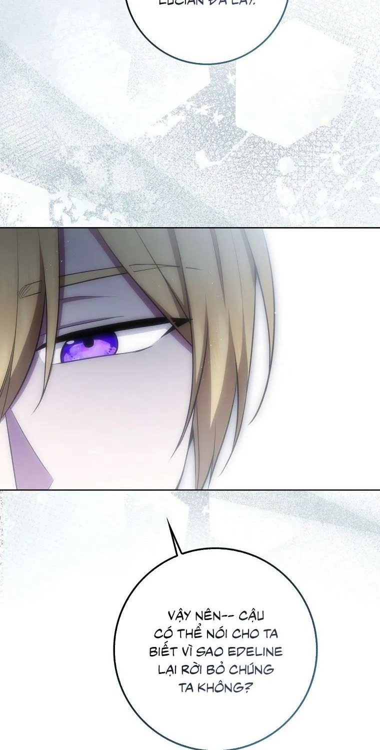 Tôi Cứ Nghĩ Mình Trở Về Là Kết Thúc, Không Ngờ Thể Loại Thay Đổi Rồi! Chap 9 - Next Chap 10