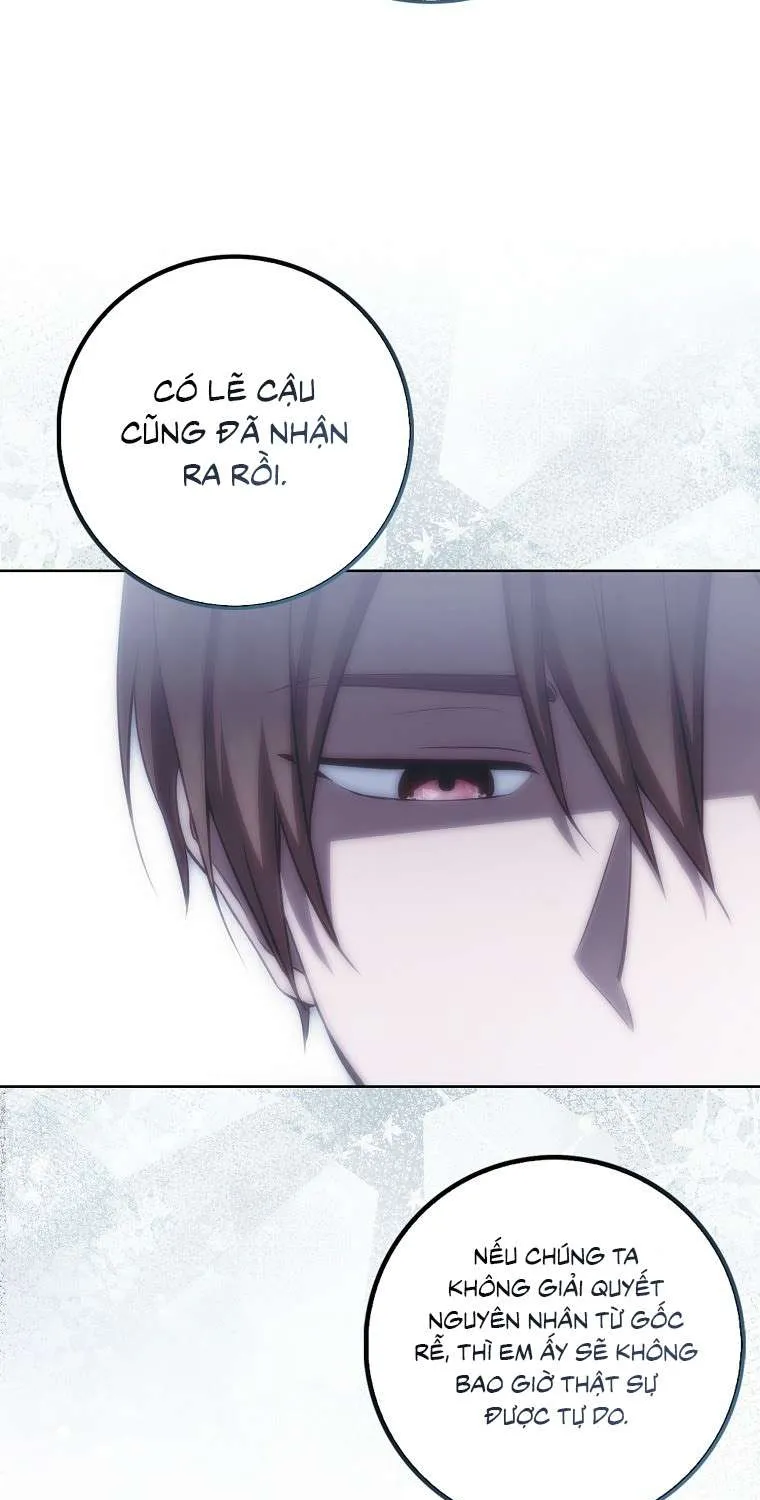 Tôi Cứ Nghĩ Mình Trở Về Là Kết Thúc, Không Ngờ Thể Loại Thay Đổi Rồi! Chap 9 - Next Chap 10